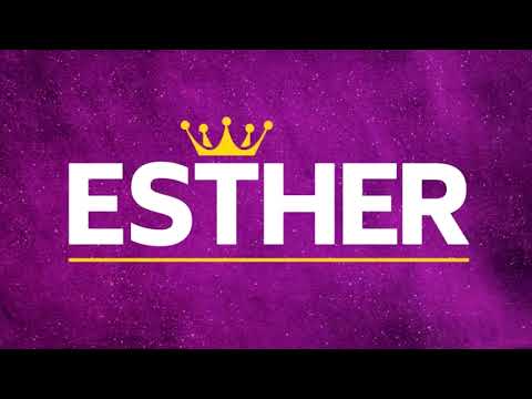 Esther Chapter 5 Sermon