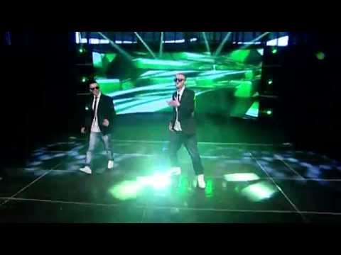 EKO ft. Dossi - Veç 1 jetë (Official Video HD)