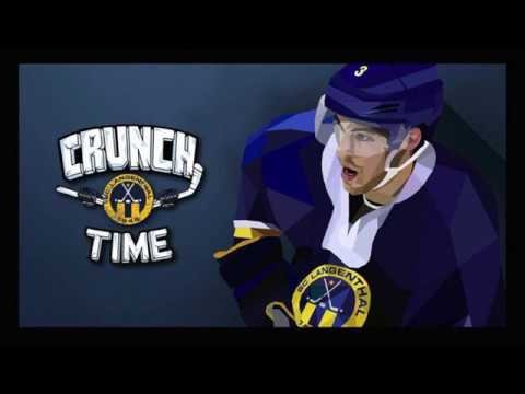 ZAET - Crunch Time SC Langenthal