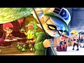 SFM Splatoon Mentoring