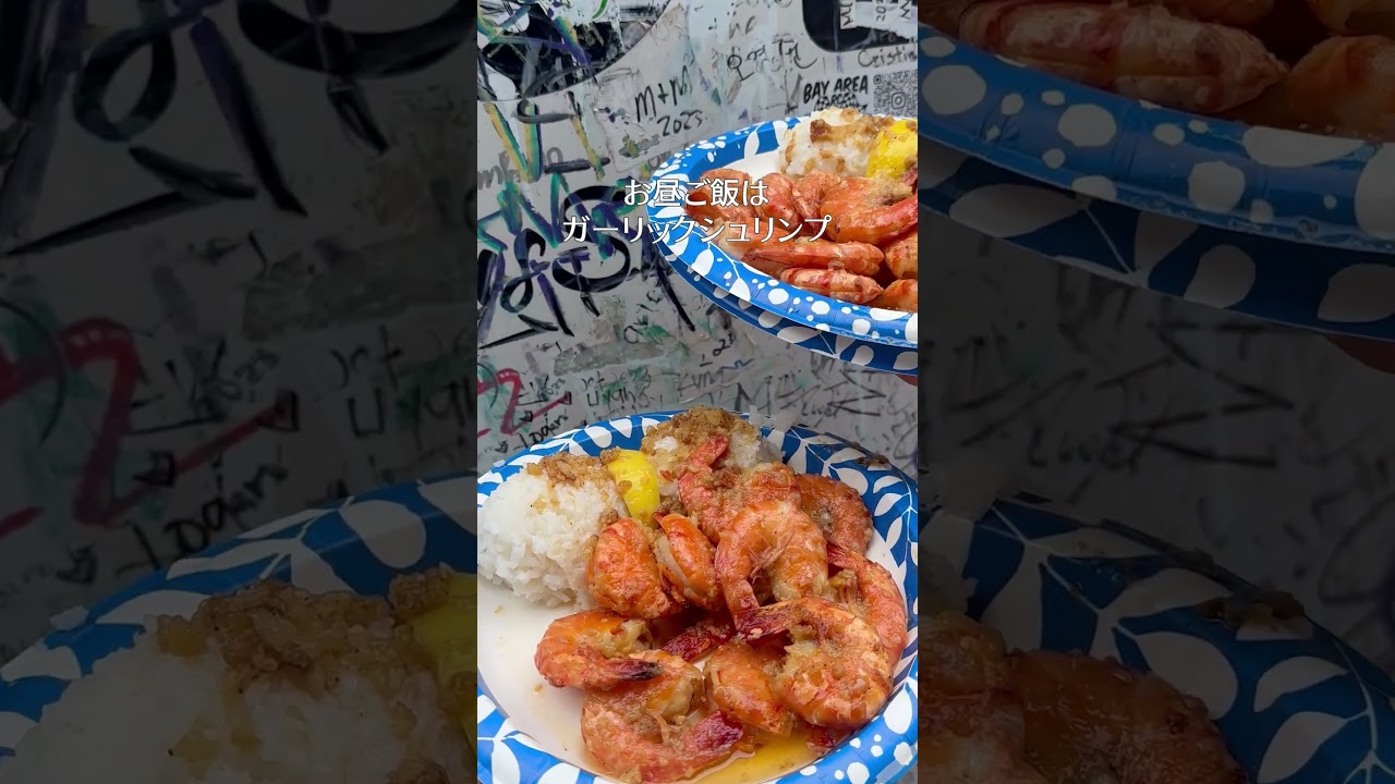 大事な夫婦時間でハワイデートしました💕