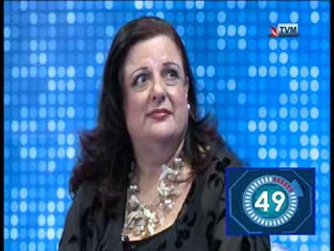 Blue Summer Lies - Mary Rose Mallia (Mary Charles) Interviewed on Sibtek