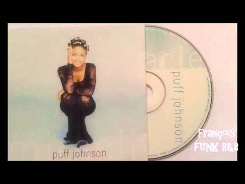 Puff Johnson - Forever More (1996)