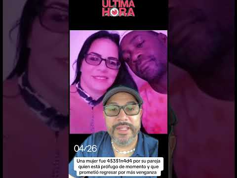 Último mnt, una mujer fue 4$3!1n4d4 por su pareja ayer en la noche en Guines, Mayabeque