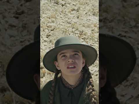 I would not recognize the soles of his feet | True Grit 2010