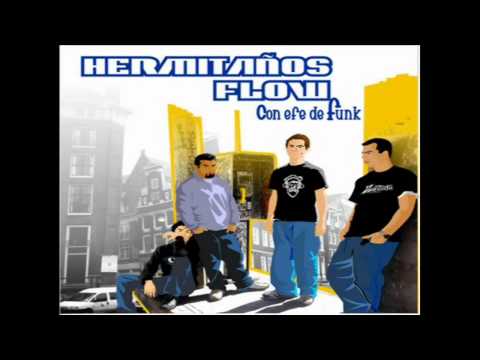 Hermitaños Flow - Opino
