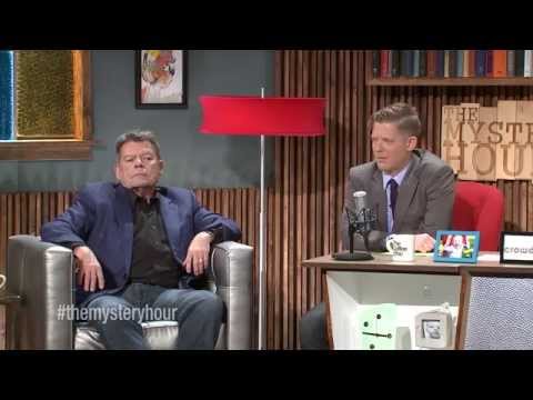 THE MYSTERY HOUR | Les Brown Jr | S3E17