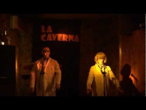 Elvisa-Mekànika_La Caverna_València_2012-03-03