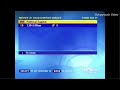 21 Dec 2008 Foxtel Digital Electronic Program Television Guide Clip