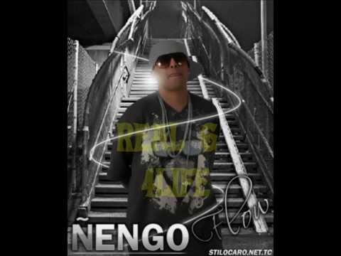 ensendia nengo flow ft gotay