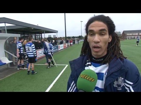 11Sport: SHH-Geusselt Sp & Linne-SVH