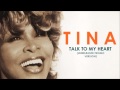 Tina Turner 'Talk To My Heart' (demo)
