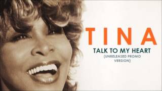 Tina Turner 'Talk To My Heart' (demo)