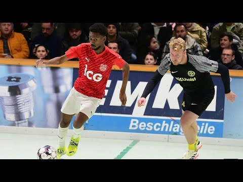 Südhöhenturnier in Wuppertal: Der Finaltag live! (28.12.2025)