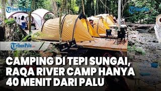 Download lagu A Natural Tourism Destination Center in Bale Village, Tanantovea District, Just 10 Minutes from T... mp3