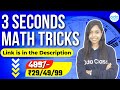 Learn With IIT NIT Teachers Solve Math Faster Than Calculator Enroll In ODA 7 Days Trail Course