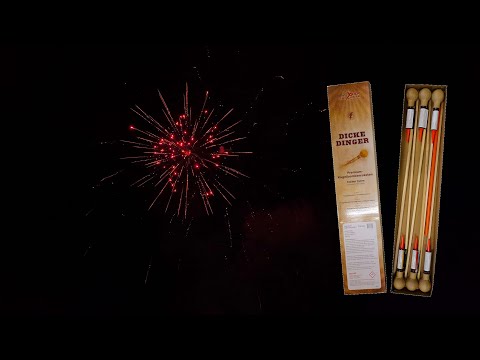 Röder/Riakeo Dicke Dinger