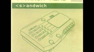 Sandwich - Ultrasound