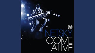 Come Alive (Radio Edit)