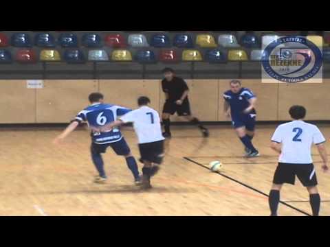 BFC DAUGAVA - TFK RĒZEKNE (8.kārta)