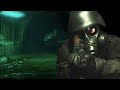 Resident Evil 2 Remake OST Looming Dread But With Hunk Lines