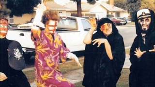 Pinkly Smooth - The Body Of Death Of The Man With The Body Of Death