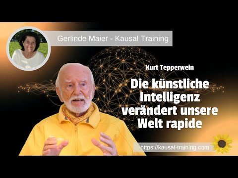 Artificial intelligence is rapidly changing our world – are you changing accordingly?