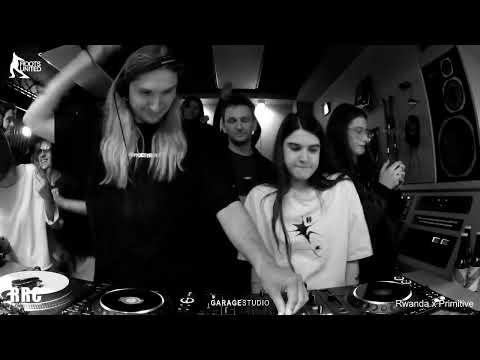 Renegade Radio Camp - PRIMITIVE X RWANDA (Roots United) - Apr 28/2023