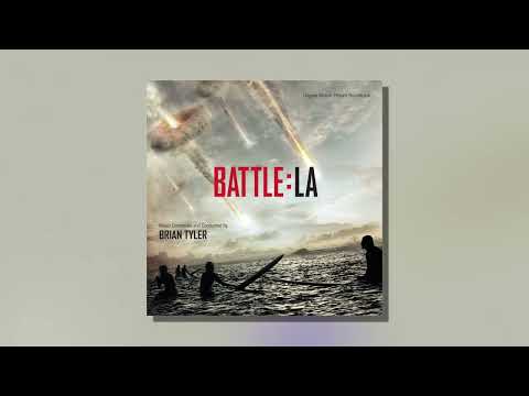 Video thumbnail for Battle Los Angeles Hymn