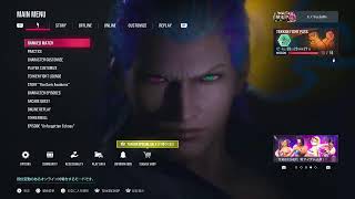 【鉄拳8】 Day 318 スティーブ ランクマ 久しぶり！【たくやんGame】
