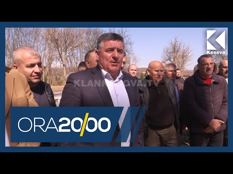 Epopeja e Dukagjinit është edhe krenari edhe dhimbje - Klan Kosova