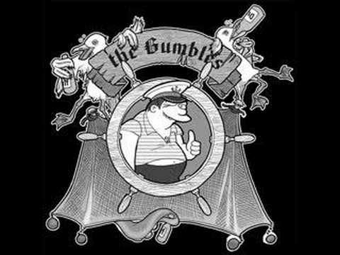 The Gumbles - Barney Army