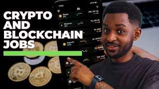 Top Websites for Crypto and Blockchain Jobs You’ll Love