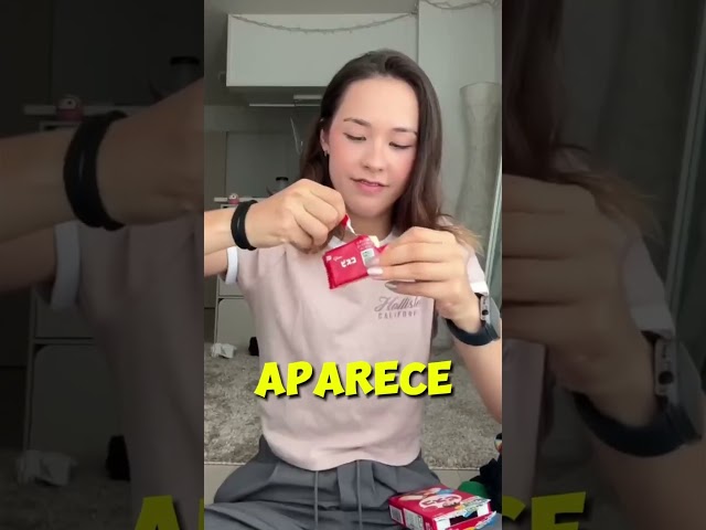 Vídeo relacionado con Japonés Snacks Anime | Japón Snacks | Cultura Pop Japonesa Manga Larga