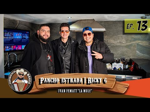 Experiencia Regia- Pancho Estrada