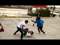 13 segundos para ser parte del barrio 13 segundos para ser parte del barrio