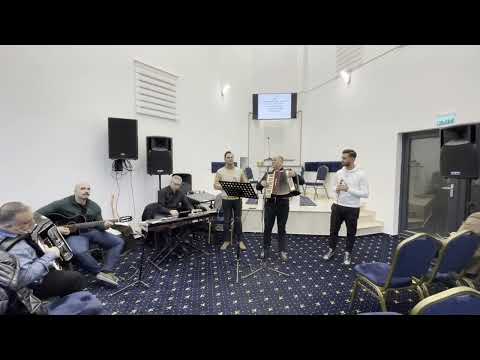 28 decembrie 2021 Romeo Stan - Dacă poporul meu