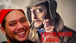 O melhor detetive de 2025 ????????????