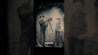 Why People Didn’t Smile In Old Photos 🤔