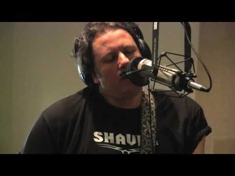 "Tomorrow" Eric Hisaw Band w Chrissy Flatt, KOOP RADIO UNDER THE X IN TEXAS HOST TED BRANSON