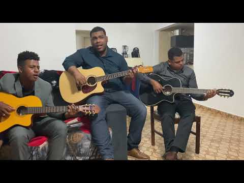Mande Um Anjo Me Salvar - Richard Paulino