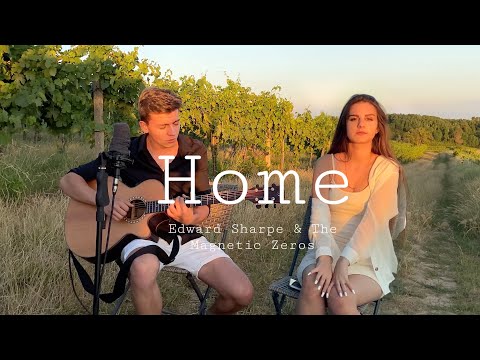 Home COVER - Adrián SHEVCO Ševc, Alica Urcikánová