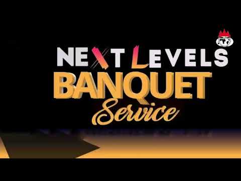 NEXT SUNDAY NEXT LEVELS BANQUET & THANKSGIVING  SVC JINGLE 240923