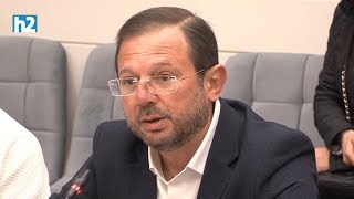 Փչացածը դուք եք… բավական է ձեններդ կտրած նստեք. Գեղամ Մանուկյան: Լրաբեր - 21.03.2025