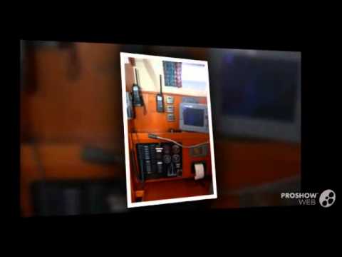 Contest 48 sailing boat, sailing yacht year - 1978