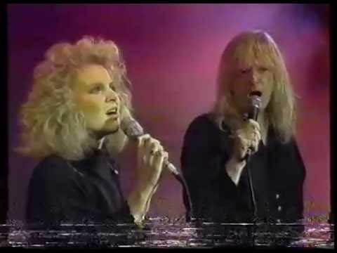 Larry Norman & Q Stone - I Am a Servant - Live at Flevo 1989 (Legendado