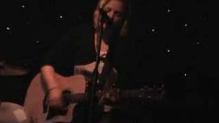 Katie Herzig://:Charlie Chaplin://:Live