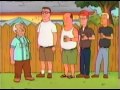 1998 FOX King Of The Hill Commercials