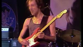1979 - Dire Straits / Whats The Matter Baby / Live Rockpalast