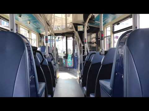 Sapphire Journey | Route X21: 7547/YX17NNW - ADL Enviro 400 MMC